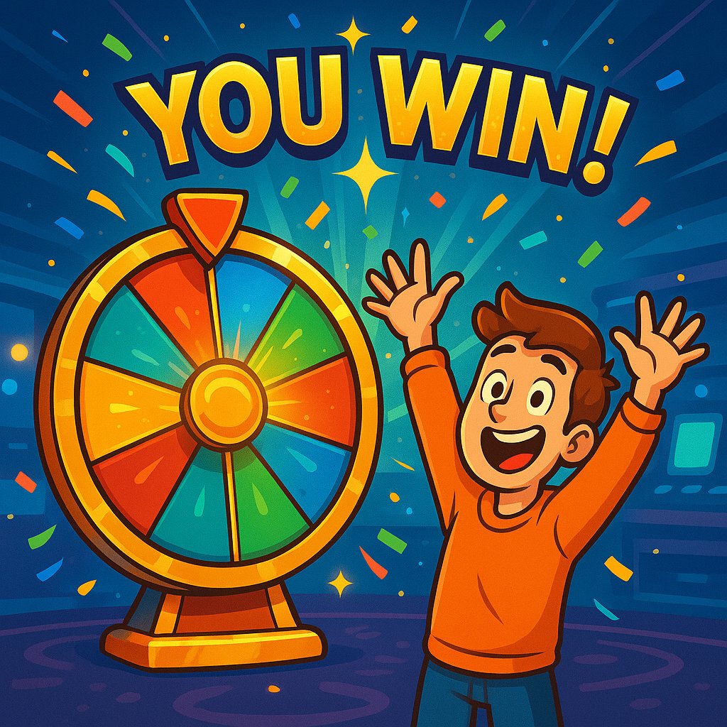 hot win