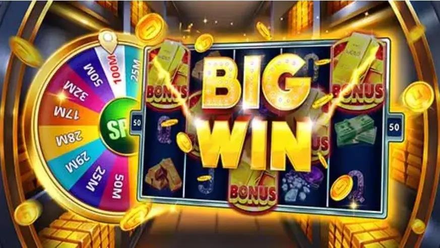 hot win